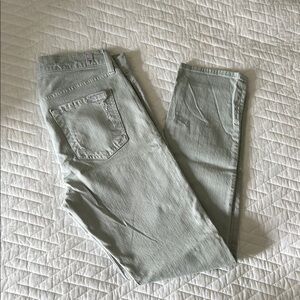 7 for all Mankind Skinny Jeans